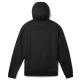 Sudadera Yeti Black
