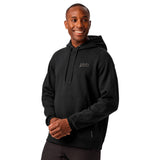 Sudadera Yeti Black