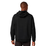 Sudadera Yeti Black