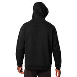 Sudadera Yeti Black