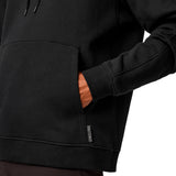 Sudadera Yeti Black