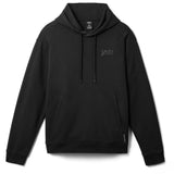 Sudadera Yeti Black