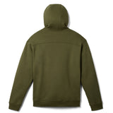 Sudadera Yeti Olive