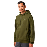 Sudadera Yeti Olive