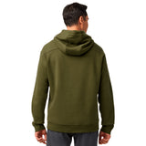 Sudadera Yeti Olive
