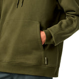 Sudadera Yeti Olive