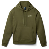 Sudadera Yeti Olive