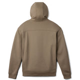 Sudadera Yeti Taupe