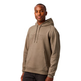 Sudadera Yeti Taupe