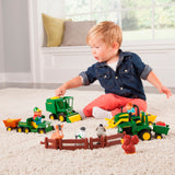 Set John Deere Mod 34984A4