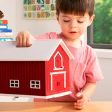 Set John Deere Mod 47333