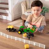 Set John Deere Mod 47519A