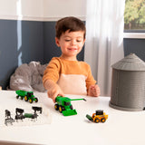 Set John Deere Mod 47595