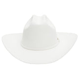 Stetson Shasta 10x White