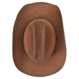 Stetson Boss Of The Plains 6X Assorted Brown