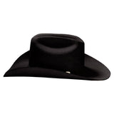 Stetson Deadwood 4x Black