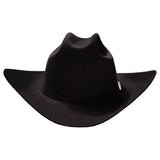 Stetson Deadwood 4x Black