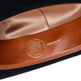 Stetson Diamante 1000X Black