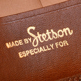 Stetson Diamante 1000X Black