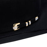Stetson Diamante 1000X Black