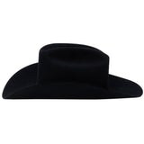 Stetson Diamante 1000X Black
