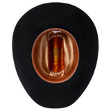 Stetson Diamante 1000X Black