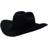 Stetson Diamante 1000X Black