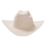 Stetson Diamante 1000X Silverbelly