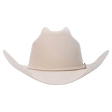 Stetson Diamante 1000X Silverbelly