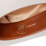 Stetson Diamante 1000X Silverbelly