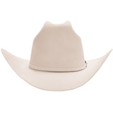 Stetson Diamante 1000X Silverbelly Copa Alta