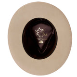 Stetson Dune 5x Silverbelly