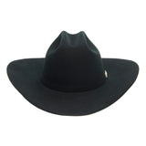 Stetson El Amo 500X Black