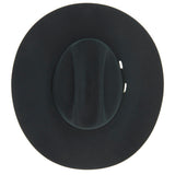 Stetson El Amo 500X Black
