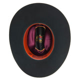 Stetson El Amo 500X Black