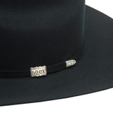 Stetson El Amo 500X Black
