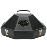 Stetson El Amo 500X Black