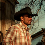 Stetson El Amo 500X Black
