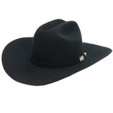Stetson El Amo 500X Black