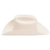 Stetson El Amo 500X Silverbelly