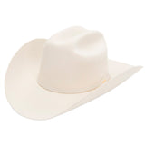 Stetson El Amo 500X Silverbelly