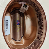 Stetson El Jefe 5000X Natural