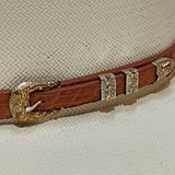 Stetson El Jefe 5000X Natural