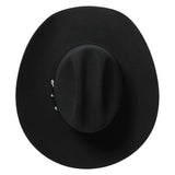 Stetson El Patron 30x Black