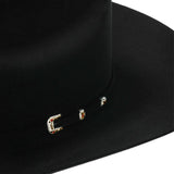 Stetson El Patron 30x Black