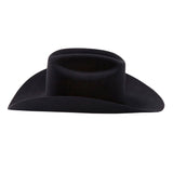 Stetson El Patron 30x Black Copa 7740