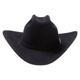 Stetson El Patron 30x Black Copa 7740