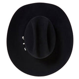 Stetson El Patron 30x Black Copa 7740