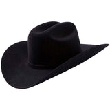 Stetson El Patron 30x Black Copa 7740