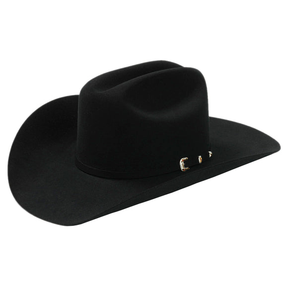 Stetson El Patron 30x Black